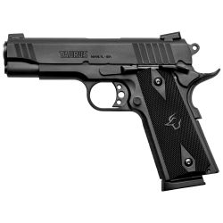 TAURUS 1911 CMDR 45ACP 4.2″ 8RD BLK