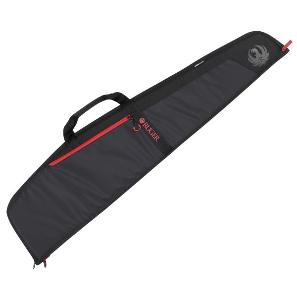 ALLEN RUGER RIFLE CASE 46″ BLACK
