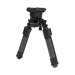 ALLEN HELIX POLY BIPOD LOW TILT STUD