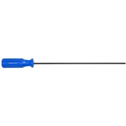 B/C COATED HANDGUN CLEANING ROD 12″