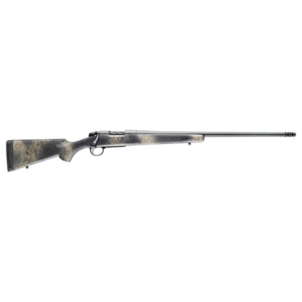 BERGARA RDG WLDRNSS 6.5CM 22″ 4RD