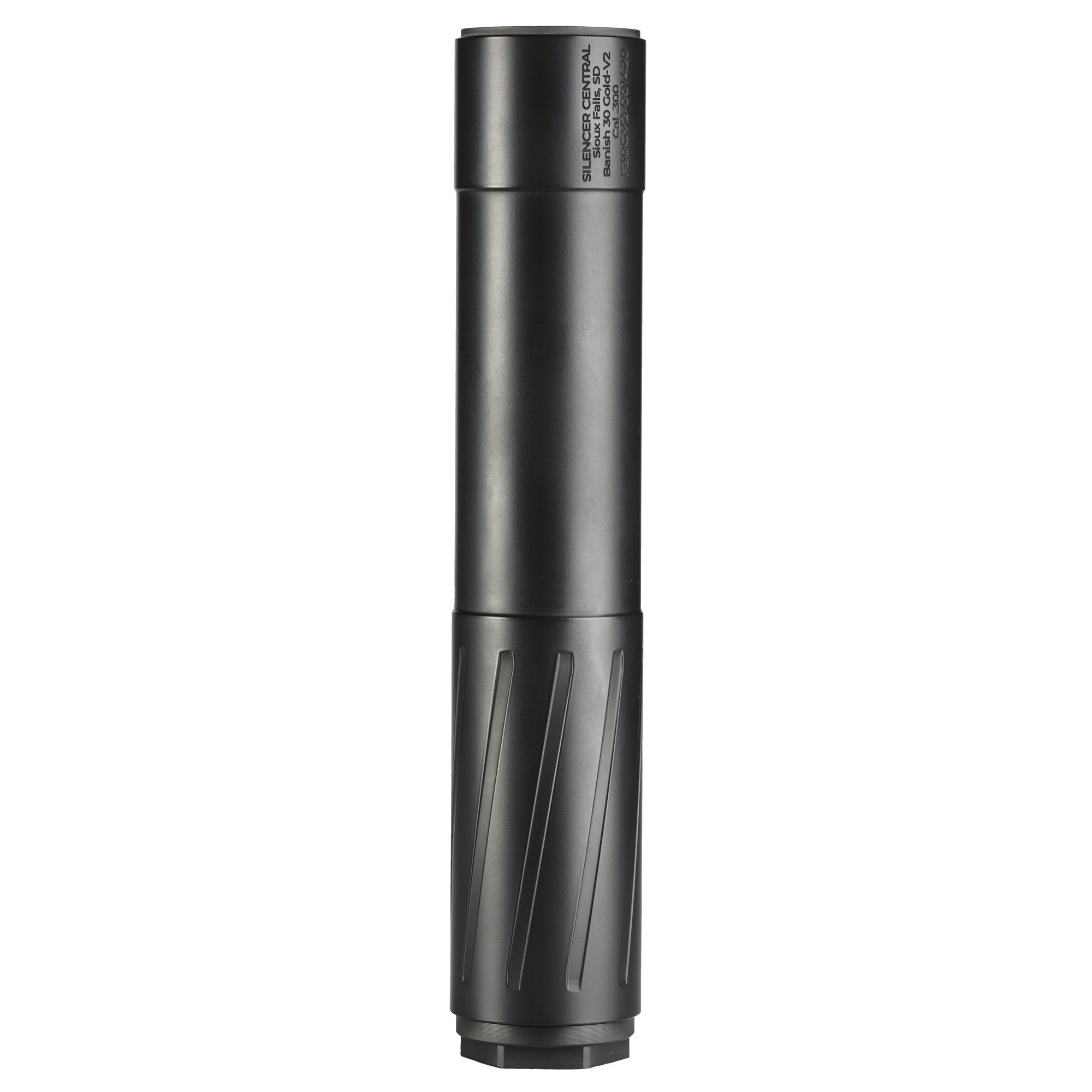 BANISH 30 GOLD V2 .300 CAL BLK