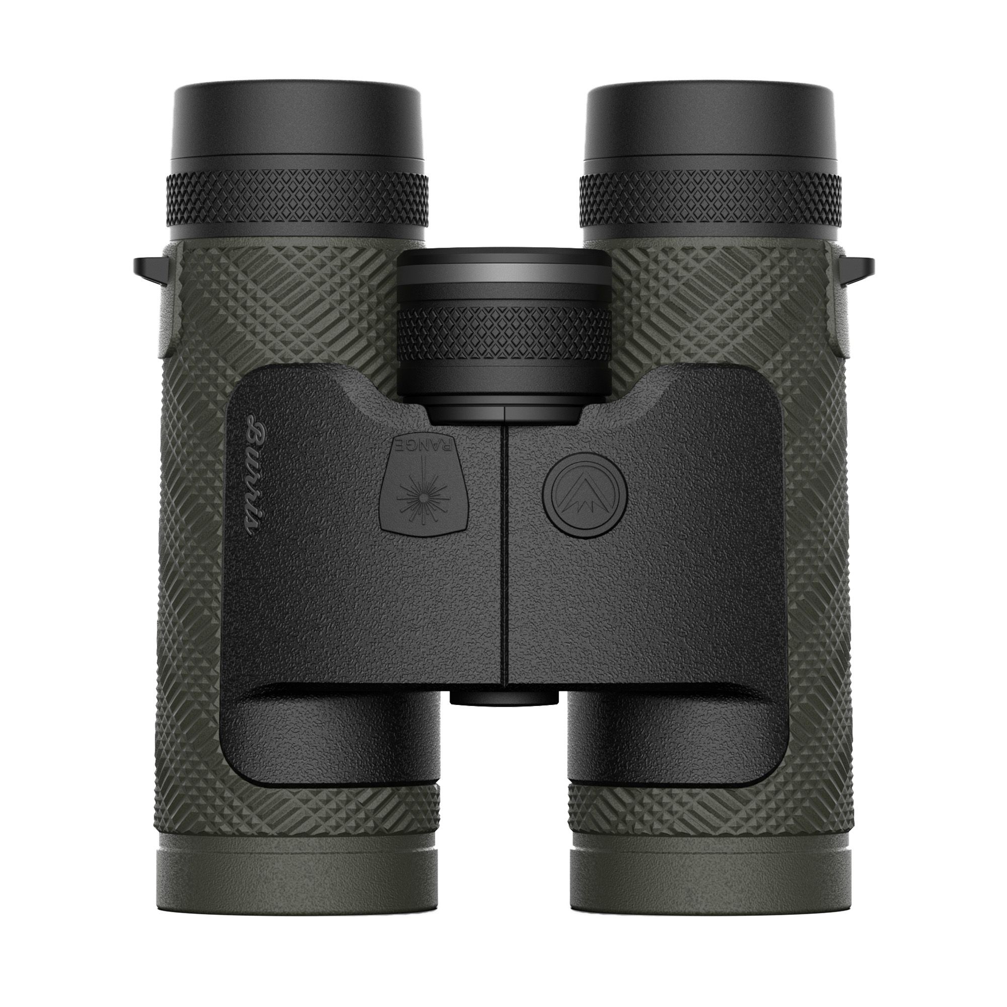 BURRIS SIGNATURE HD LRF BINOCULAR