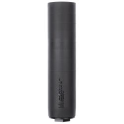 CMMG ZEROED 36CAL SUP HUB MNT BLK