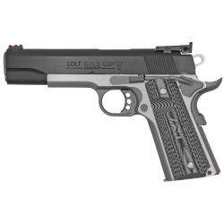COLT GOLD CUP LITE 38SUP 5″ TT