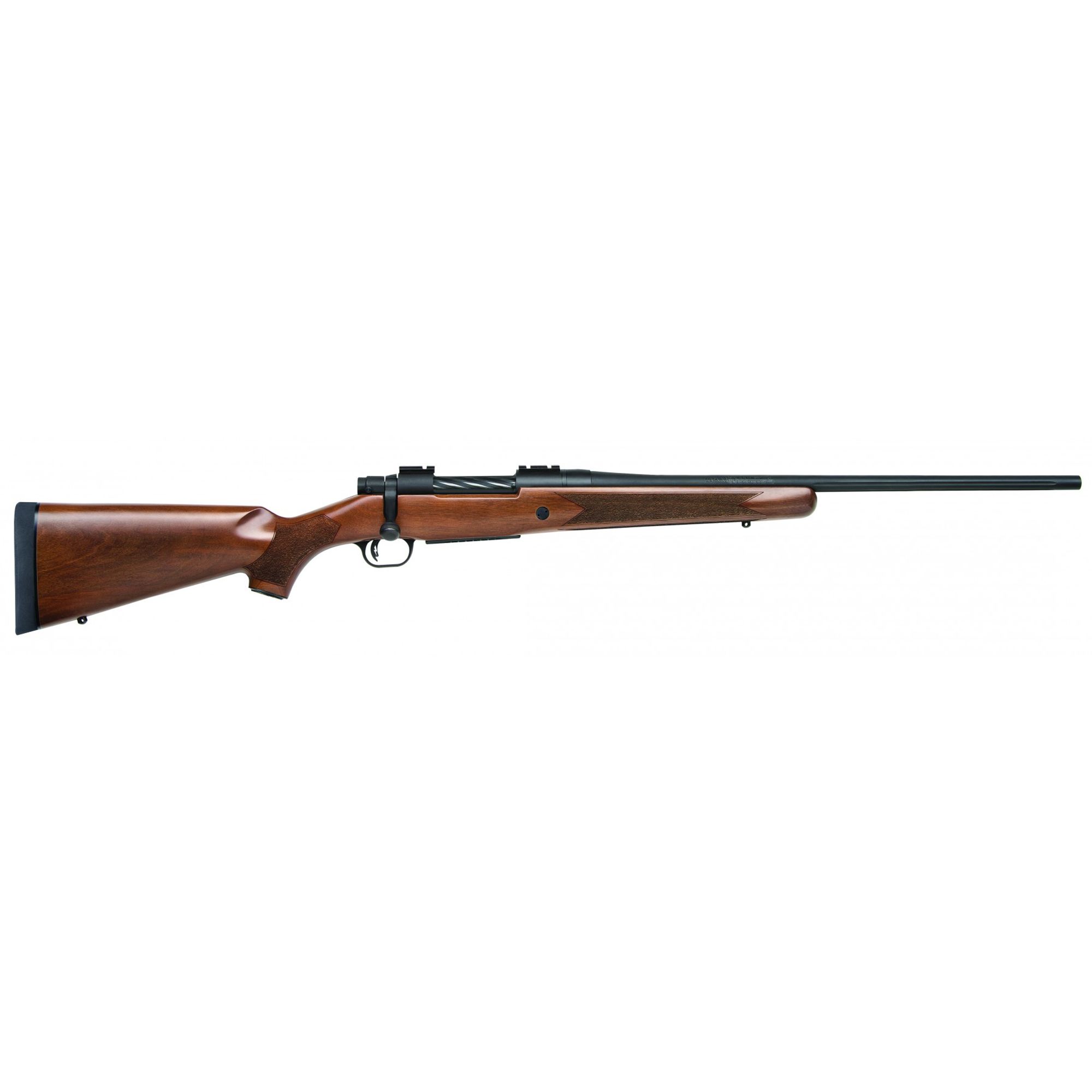 MSBRG PATRIOT 3006SPRG 22″ WALNUT