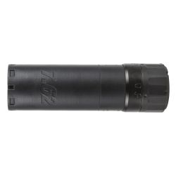 SIG SLXC 762 QD COMPACT BLK W/MOUNT