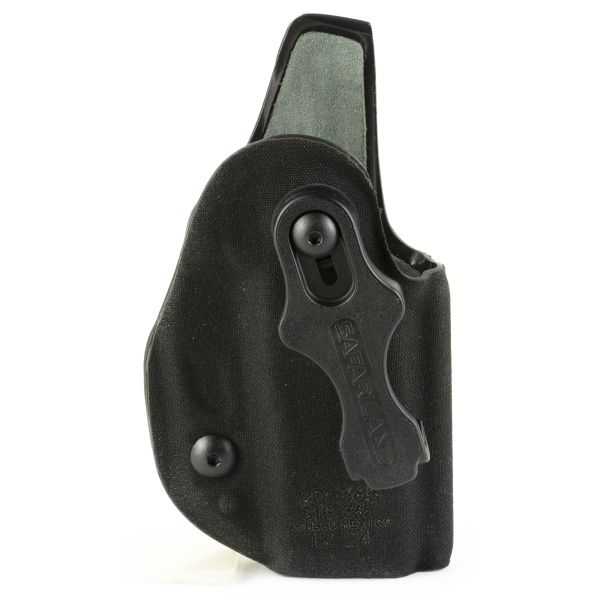 SL SPECIES P365 CORD BLACK RH
