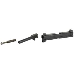 SPRGFLD XD SLIDE 9MM 4″ CMPLT ASSEM