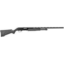 STEVENS 320 FG/SEC 12GA 18.5/28″ BLK