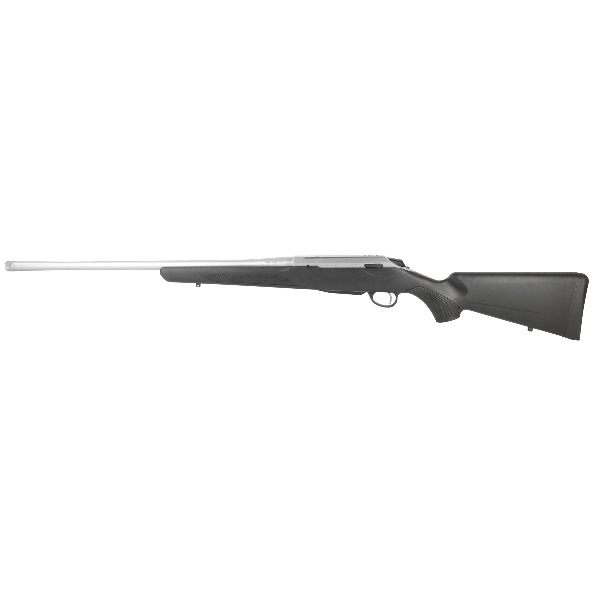 TIKKA T3X LITE 270WIN 22″ STS/BLK