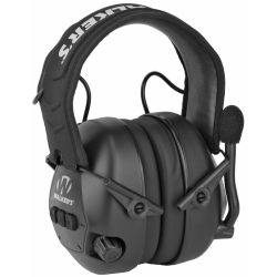 WALKER’S PASSIVE MUFF BLUETOOTH