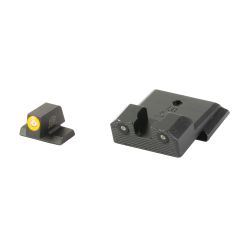 XS R3D 2.0 S&W M&P SHIELD OR GREEN
