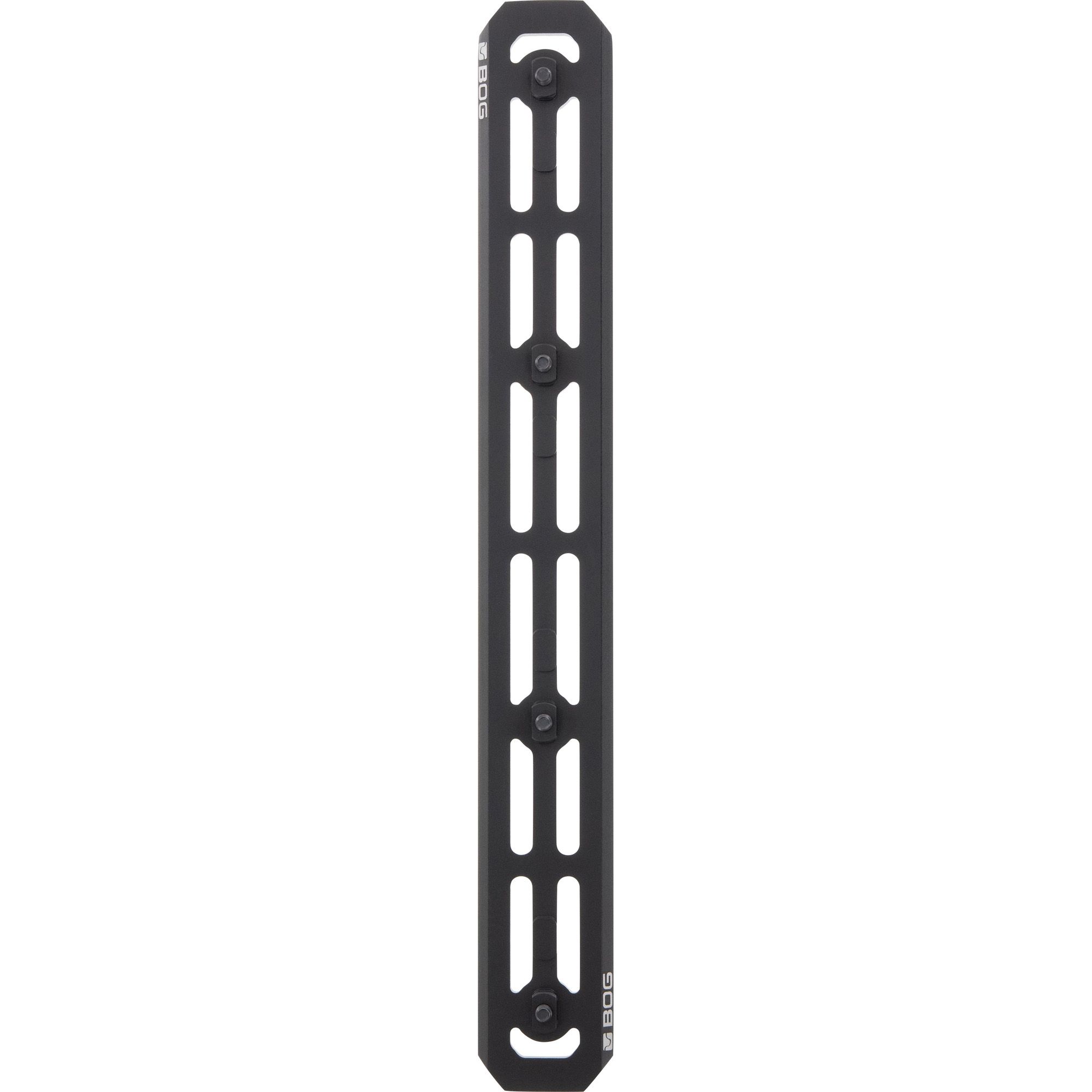 BOG 12″ M-LOK ARCASWISS TRIPOD PLTE