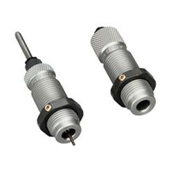 RCBS FULL LENGTH DIE SET .35 REM