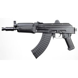 ARSENAL SAM7K PSTL 762 8.5″ 5RD BLK
