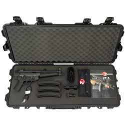 ZENITH ZF-5 9MM 8.9 PREMIUM PKG GRAY