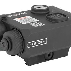 H-SUN LASER GREEN & IR W/ILLUMINATOR