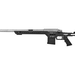 MPA PMR RIFLE 6.5CM 26″ 10RD BLK