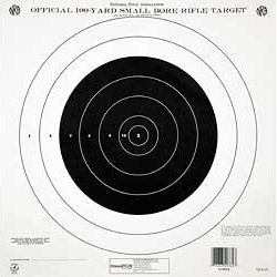 CHAMPION NRA GTQ4 100YD S/B T/Q 12PK