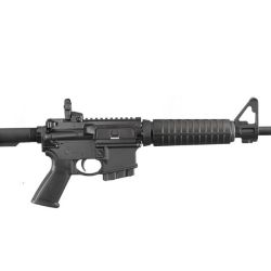 AR-556 5.56MM BLK 16″ 10RD