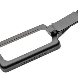 SYLVAN AR15 FLARED MAGWELL BLACK