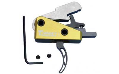 TIMNEY TRIG COMP AR15 3LBS SKEL