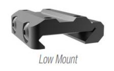 MRO LOW RAIL MOUNT