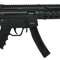 GSG-16 22LR SYN 22+1 16″ M-LOK