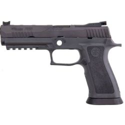 CAL-X KIT P320-X5 9MM 17RD