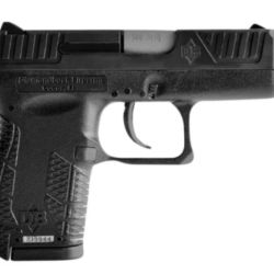 DB380 GEN IV 380ACP BLACK 6+1