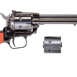 22LR/22M BLUE 6.5″ AS