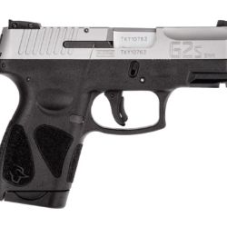 G2S 9MM SS/BLK 3.2″ 7+1