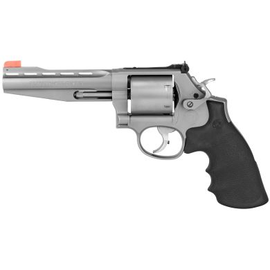 S&W PC 686 357MAG 4″ 6RD AS STS