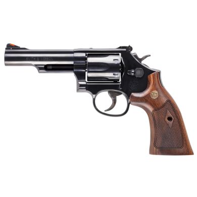 S&W 19 CLASSIC 357MAG 4.25″ 6RD BLU