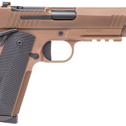 SIG 1911XR45CXR3 1911X 45 8R 5 OR COYTAN