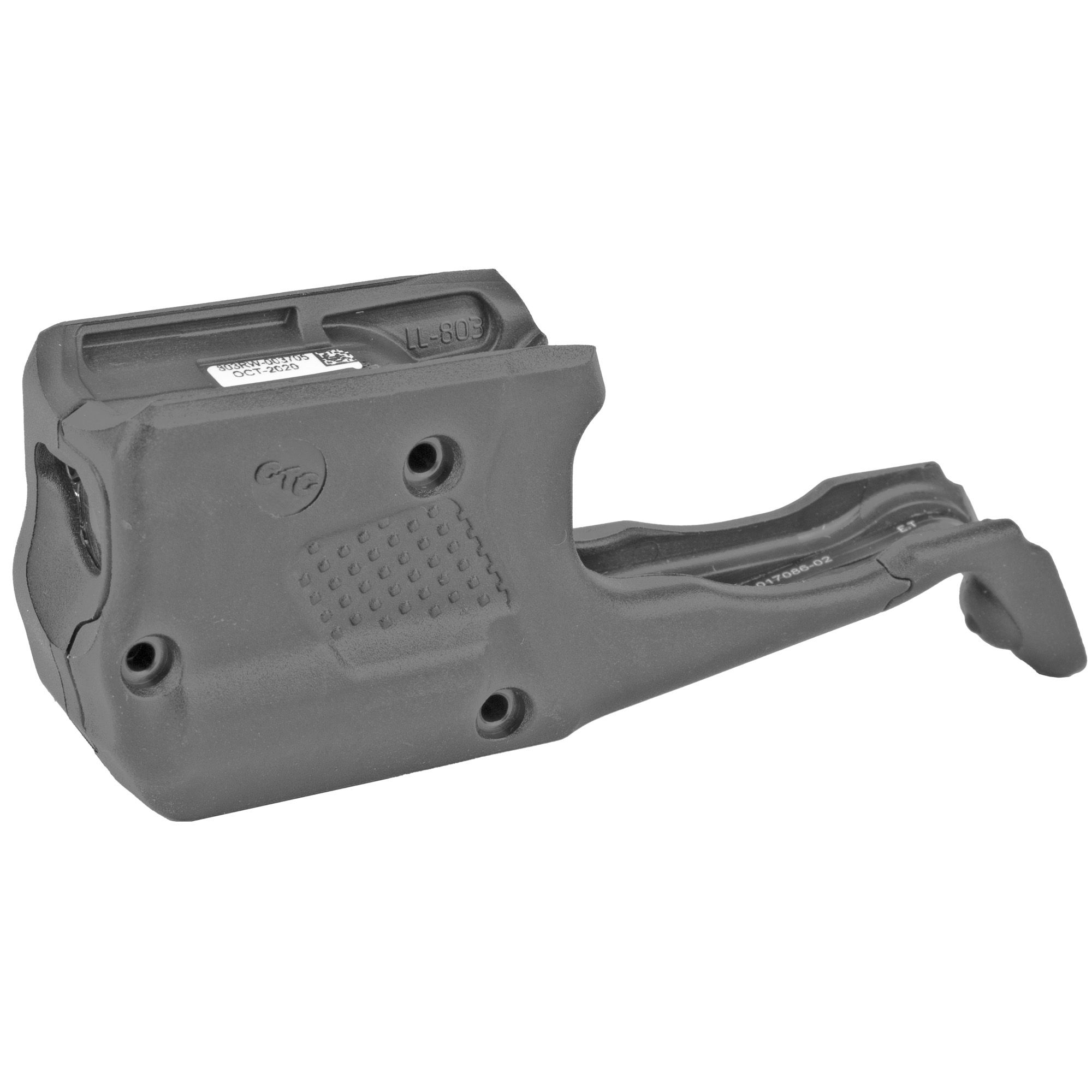 CTC LASERGUARD PRO FOR GLK 42/43 RED