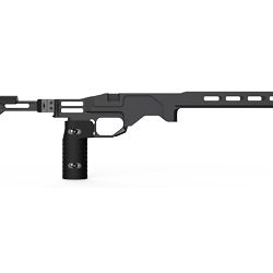 ULTRADYNE UD6 CHS CMB R700 SA RH BLK