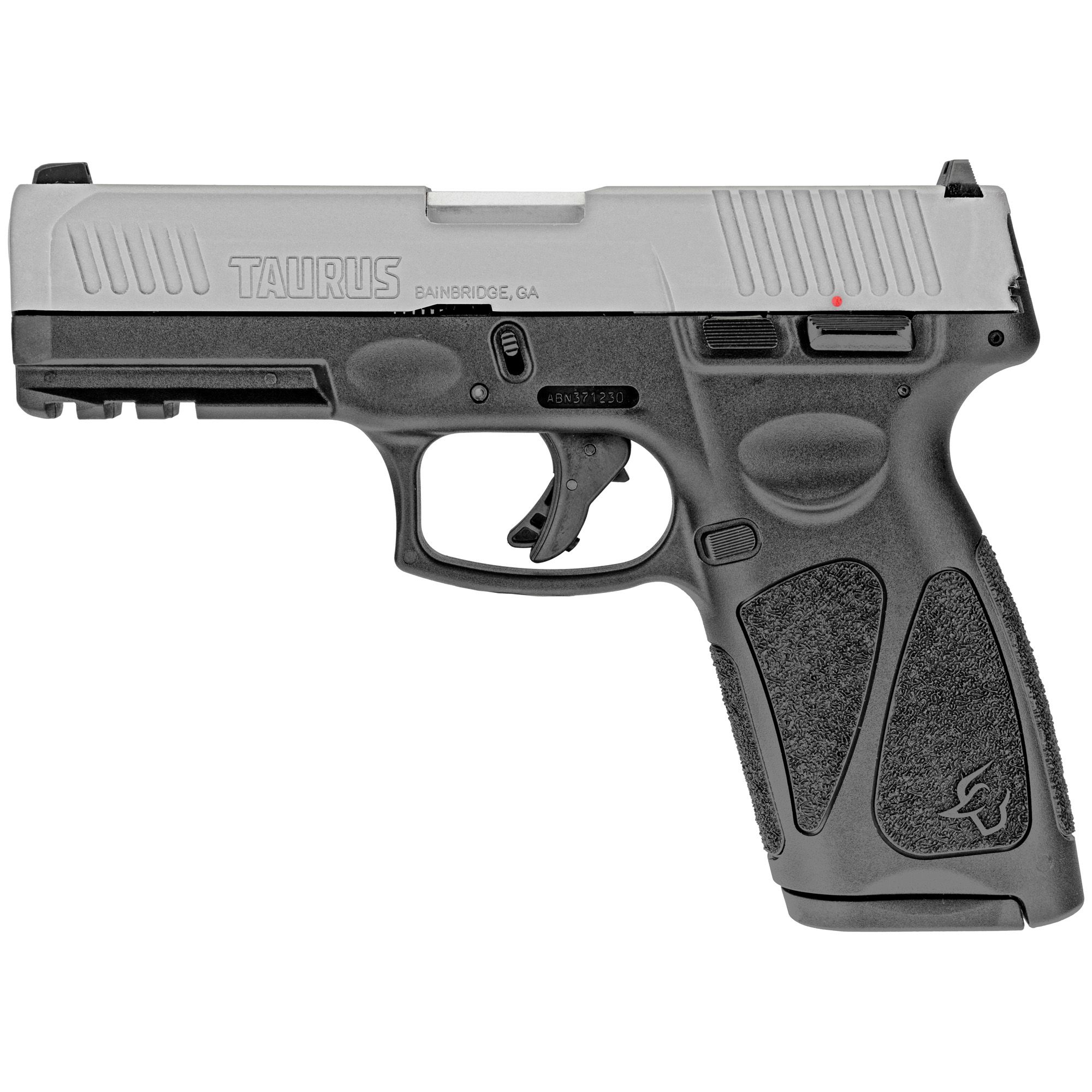 TAURUS G3 9MM 4″ 17RD STS AS TS