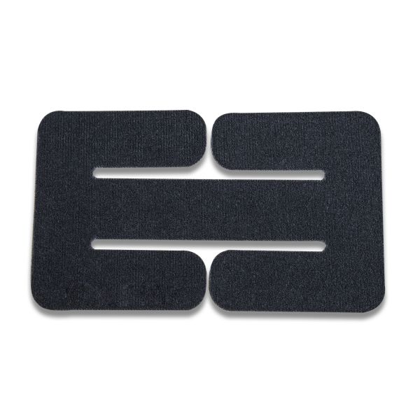 VERTX B.A.P. BELT ADAPTER PANEL BLK