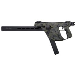 KRISS VCTR CRB G3 45ACP 16″ 30RD WD