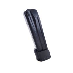 MAGAZINE VP9 / P30 9MM 20RD