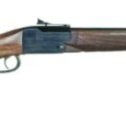 DOUBLE BADGER 22MAG/410 19″