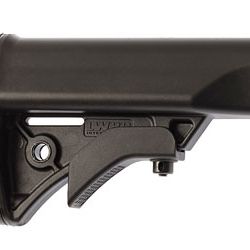 LWRC COMPACT STOCK BLK