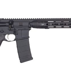 DI 5.56MM BLK 16.1″ 30+1 M-LOK