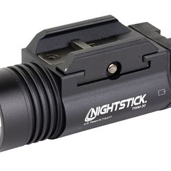 NIGHTSTICK WPN MNTD LIGHT 1200L BLK