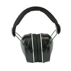 RADIANS R2500 EAR MUFF NRR 34