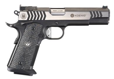 SR1911 KOENIG 9MM 5″ 9+1