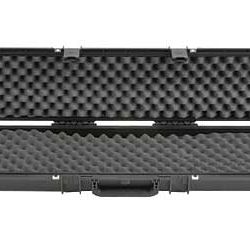 SKB I-SERIES SINGLE RIFLE CASE BLK