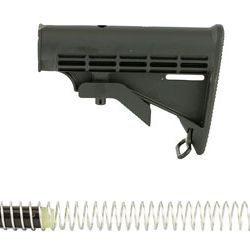 SPIKE’S M4 COMPLETE STOCK KIT ST-T2